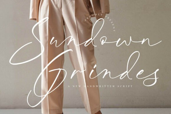 Sundown Grindes Font: A Web Designer’s Real-World Review