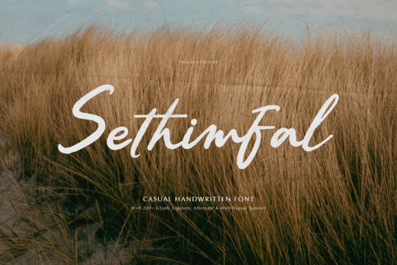 Why Sethimfal is a Secret Weapon for Small Business Branding